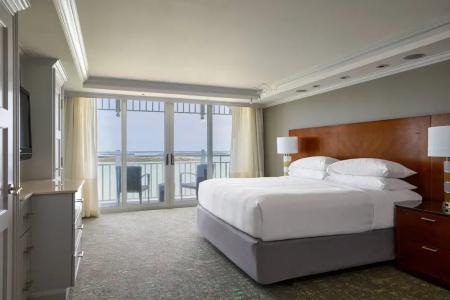 Marriott Sanibel Harbour Resort & Spa - 73