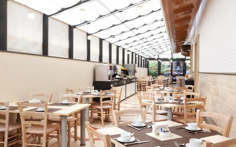 Garner Rome Aurelia by IHG - 17