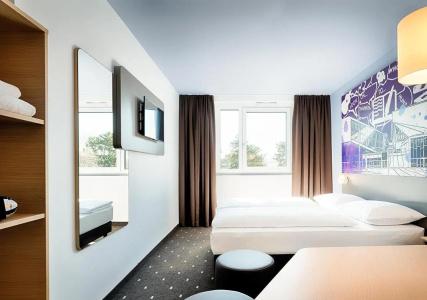 B&B Wien-Meidling - 26