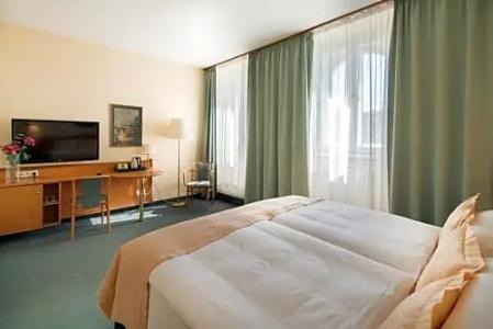 Best Western City Moran - 82
