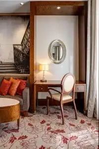 Anantara Palais Hansen Vienna - 66