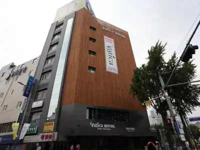 Vatica Dongdaemun - 0