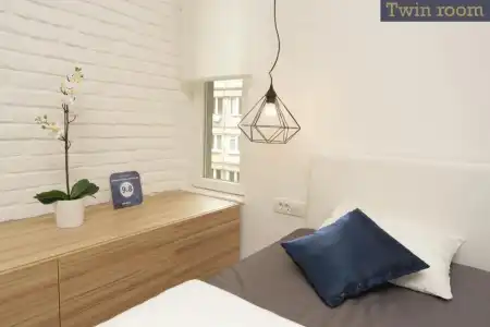 Moment Boutique Apartment - 13
