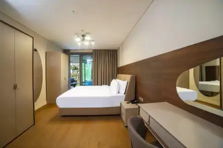 Radisson Residences Vadistanbul - 24