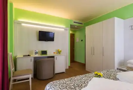 Villa Nicolli Romantic Resort - Adults Only - 29