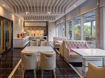 Mercure Singapore Bugis - 20