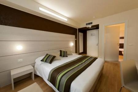 HB Aosta & Balcony SPA - 35