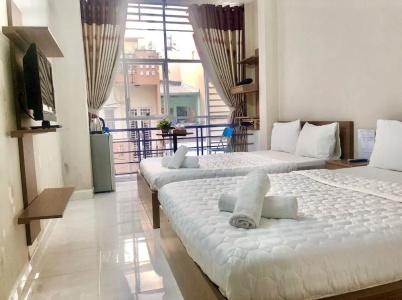 Thanh Ha Guesthouse - 33