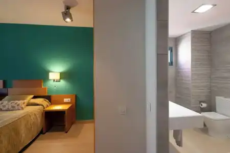Apartamentos Cordial Mogán Valle - 62