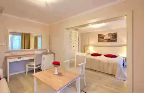 White Rock Castle Suite & SPA - 125