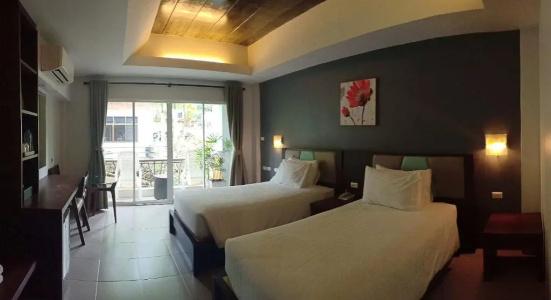 Aonang Eco Inn - 33