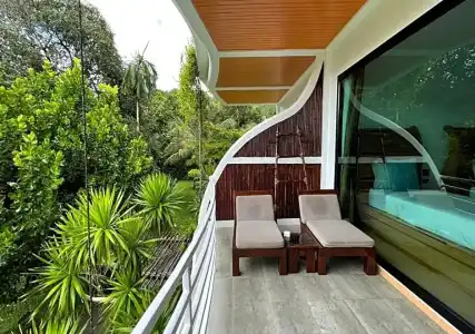 AC 2 Resort - 76