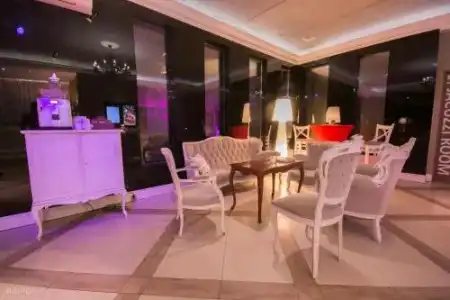 Ramka Restaurant Wine Bar - 28