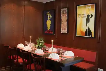 & Restaurant Eurohof - 19