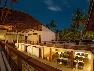 Aveyla Manta Village - 21