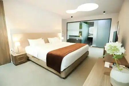 Best Western Premier Ark - 52