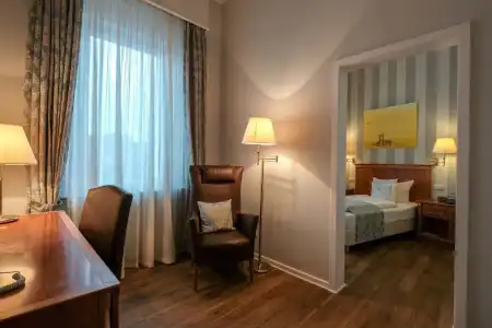 Savoy Hannover - 81