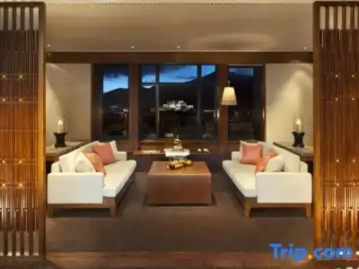 The St. Regis Lhasa Resort - 139