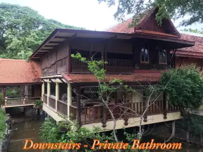 Luang Chumni Village - 48