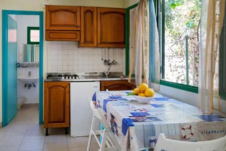 Villaggio Residence Nettuno - Mobile Home - 128