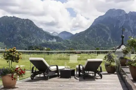 Das Rübezahl Romantic Hideaway & Boutique Spa - 1