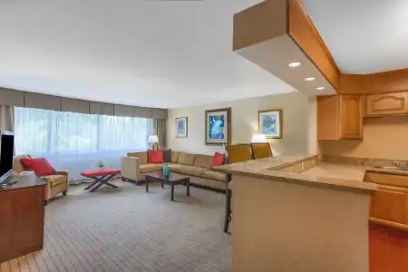 Holiday Inn Charlottesville-Monticello by IHG - 47