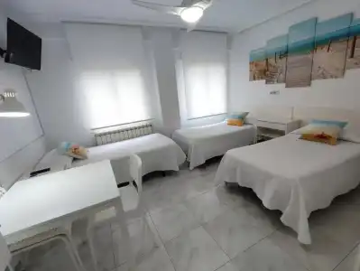 Hostal Lucy - 39