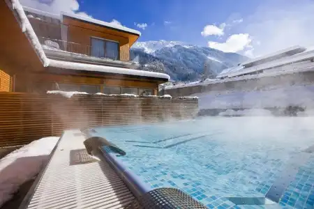 AlpenMontafon & SPA - 14