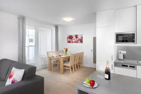 CityWest Apartments - 67