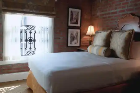 French Market Inn - 11