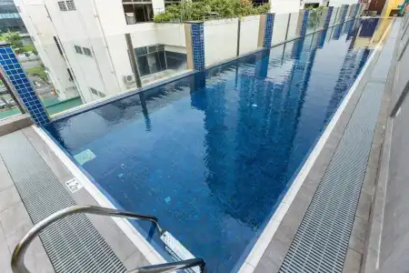 ibis budget Singapore Imperial - 54