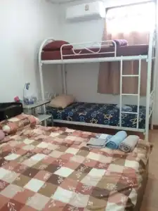 Danee Hostel - 38