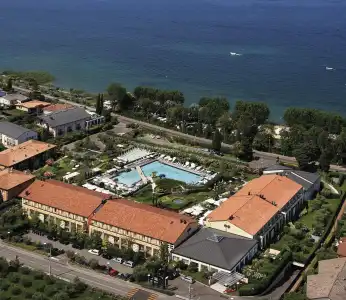 Caesius Thermae & Spa Resort - 35