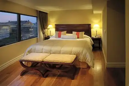 Marriott Buenos Aires Downtown - 32