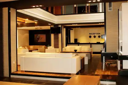 Saint George Palace Bansko Aparthotel - 46
