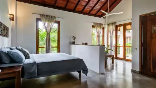 Good Karma Ayurvedic Resort - 40