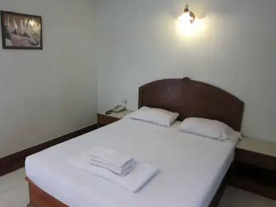 Oasis Resort - 1