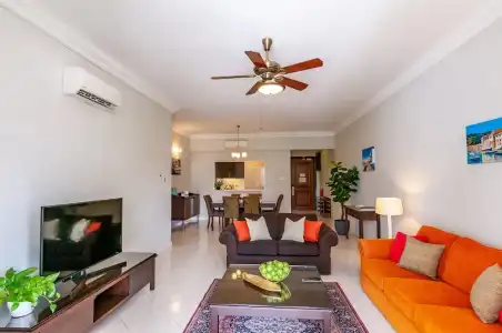 Wedgewood Residences Mont' Kiara - 111