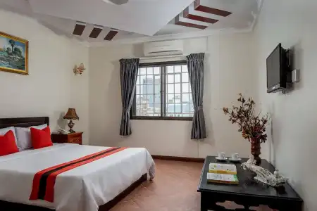 Angkor Mithona Guesthouse - 25