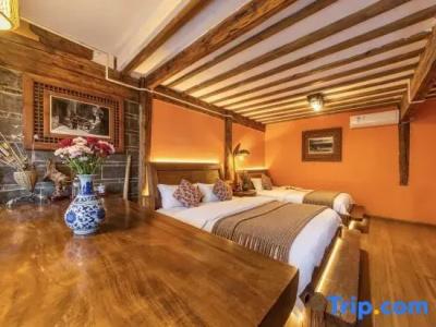 Lijiang Courier Inn - 37