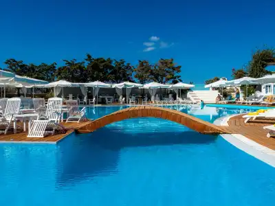 Chora Resort & Spa - 133