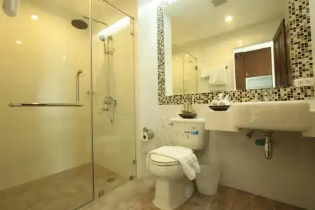 At Residence Suvarnabhumi - 8