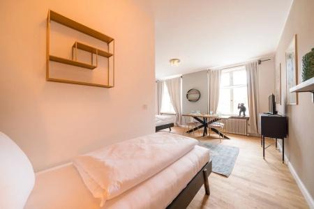 Design Apartments - "Kutscherhaus" - 33