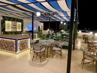La Boutique Residence - 11
