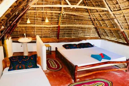 Evergreen Bungalows - 134