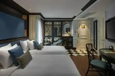 Aira Boutique Hanoi & Spa - 75