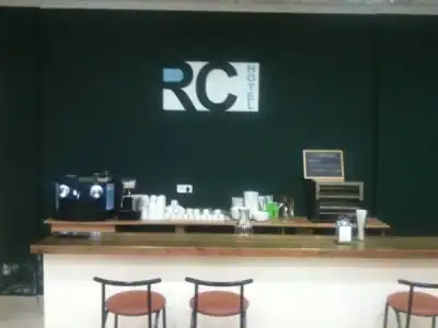 RC Ramon y Cajal - 13