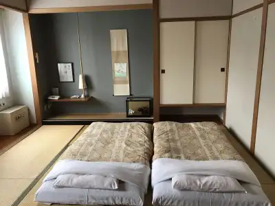 Heart Inn - 4