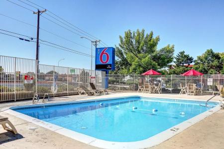 Motel 6 Santa Fe - 15