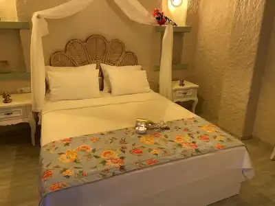 Naz Konak Alacati - 58
